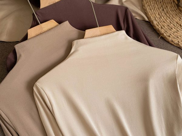 Tummy-Flattering Tops